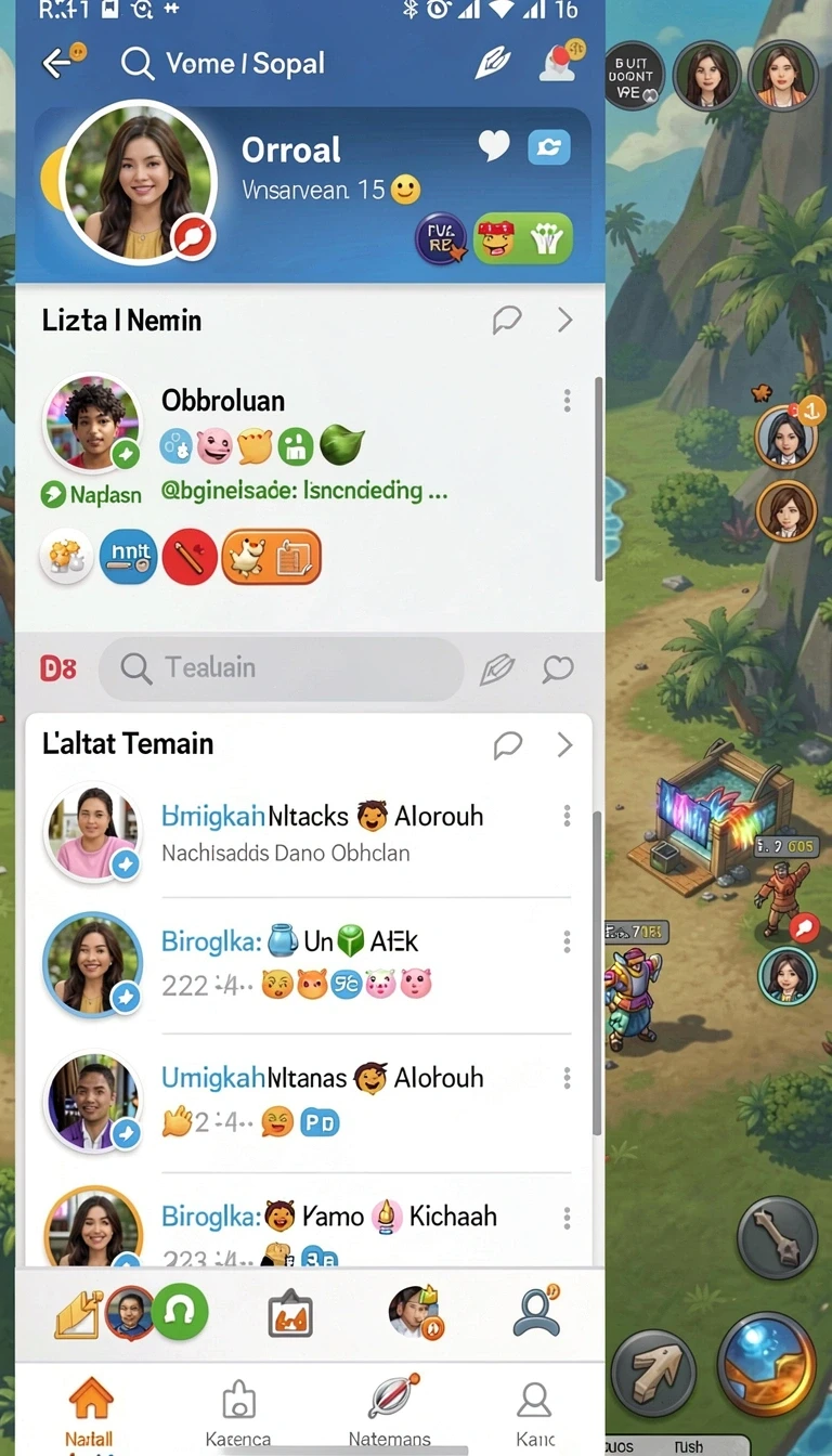 berkah6 APK Terbaru dengan Fitur Lengkap screenshot 4