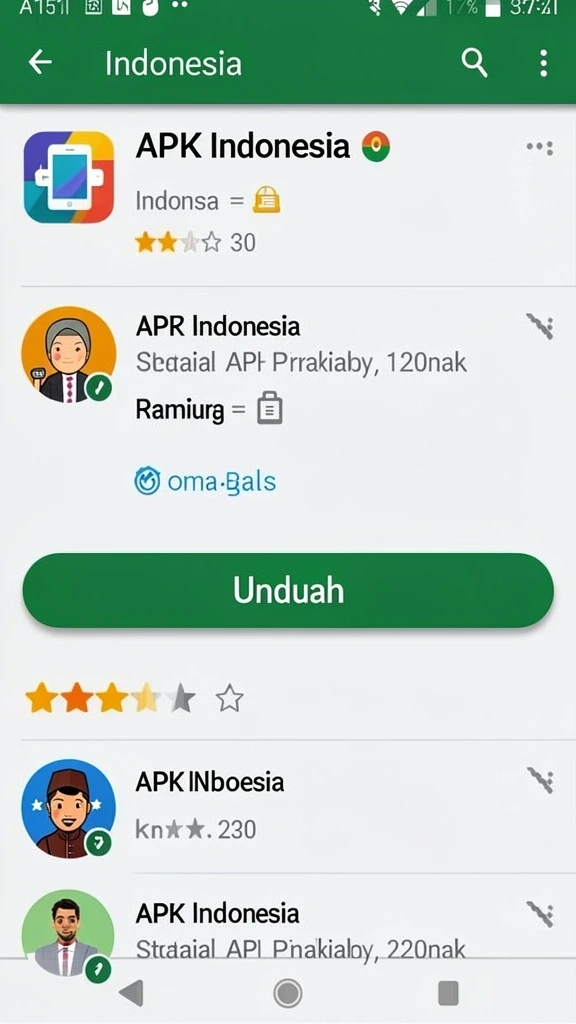 valir4d APK Terbaru dengan Fitur Lengkap screenshot 3