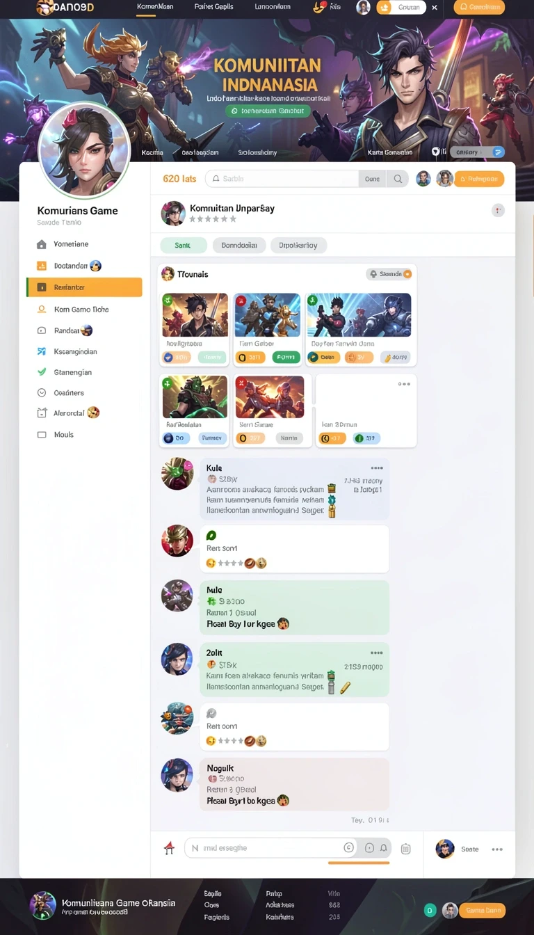the777 Terbaru: Review Aplikasi dan Link Unduh screenshot 2