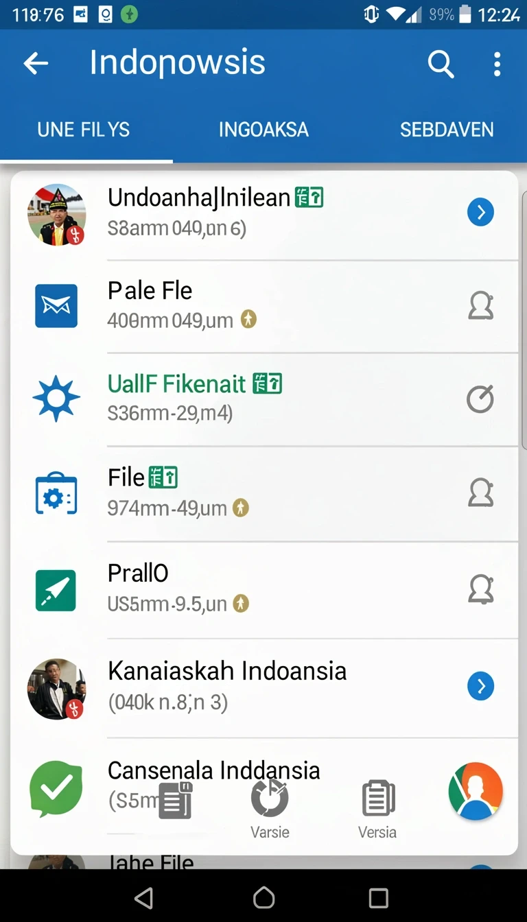 Review Aplikasi 4p4p Versi Terbaru screenshot 3