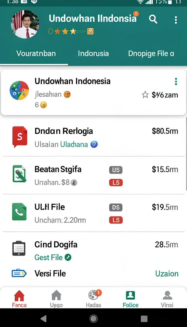 bingo101 APK Terbaru 2026 untuk Semua Perangkat screenshot 3