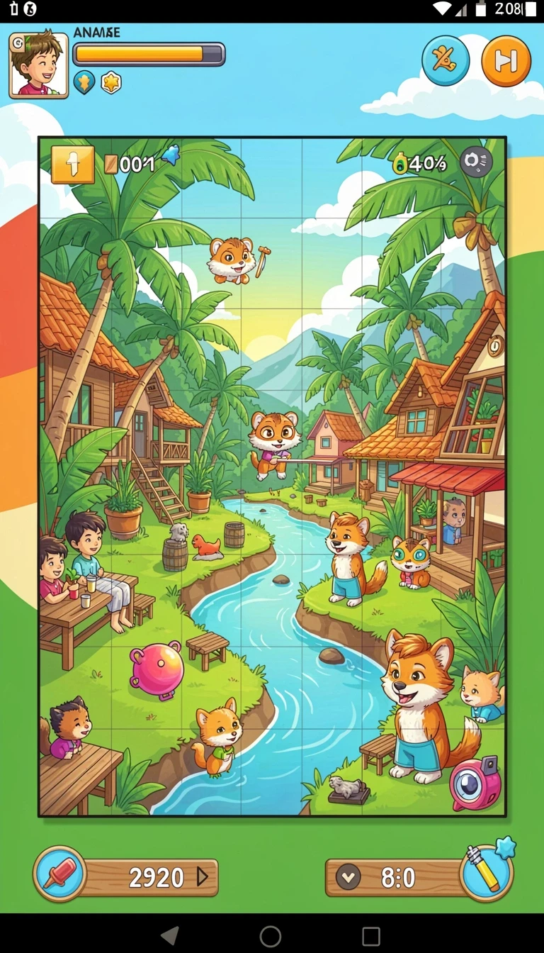 Aplikasi neko4d Terpercaya untuk Android screenshot 4
