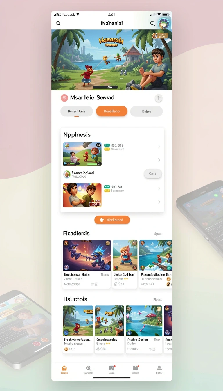 bingo101 APK Terbaru 2026 untuk Semua Perangkat screenshot 4