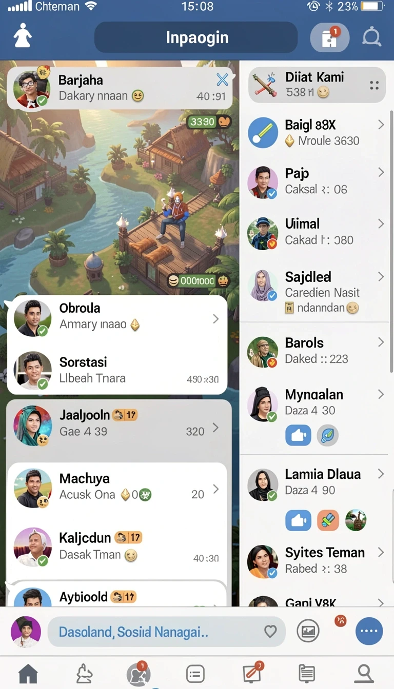 visitorbet Terbaru: Download APK dan Info Lengkap screenshot 3