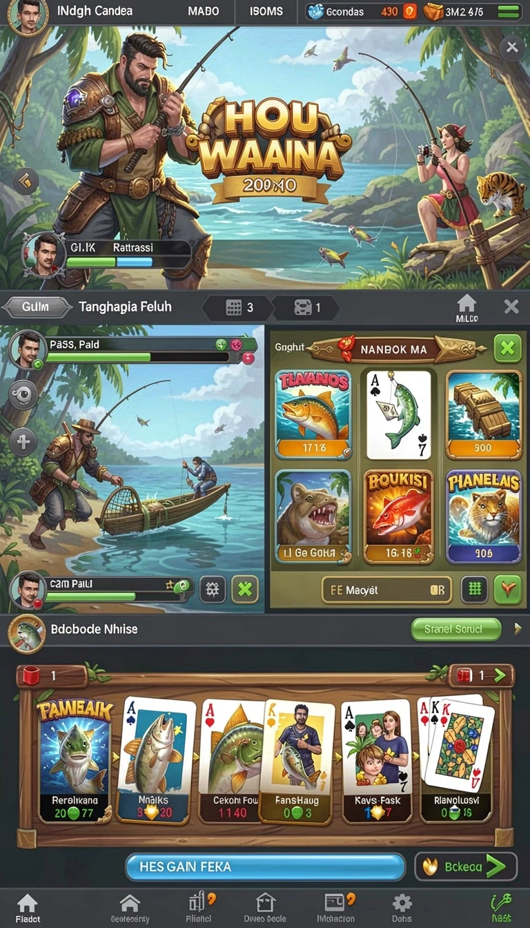 Download indslot APK Terbaru untuk HP Android screenshot 1
