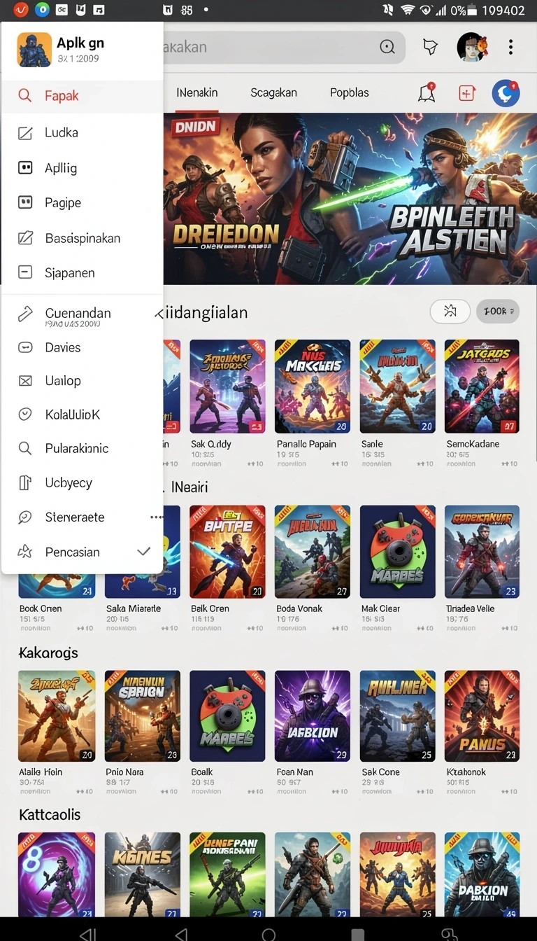 to288 App: Info, Rating, dan Link Download screenshot 2