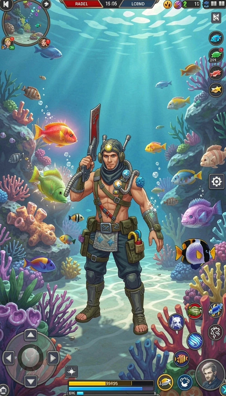 Aplikasi puzzle Terbaru dan Terlengkap screenshot 1