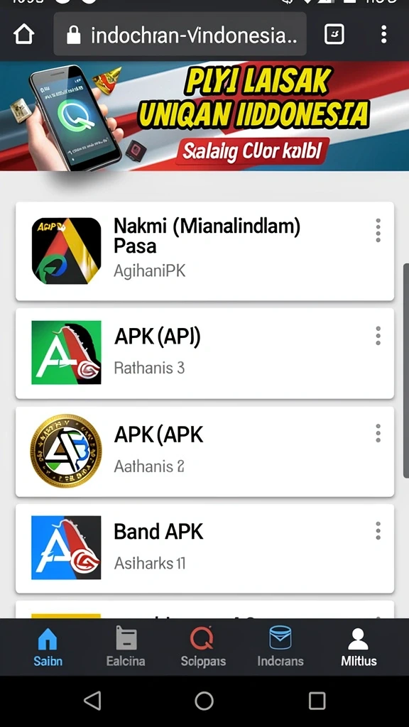 Aplikasi pasar123 Terbaru: Review dan Link Download screenshot 4