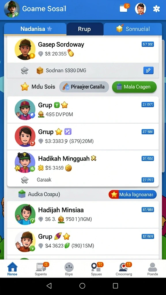 Aplikasi rusa33 Terbaru dan Terlengkap screenshot 4