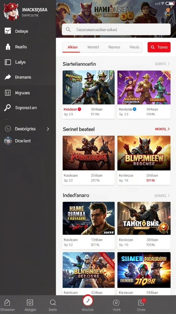 738slots APK Terbaru dan Aman untuk Diunduh screenshot 2