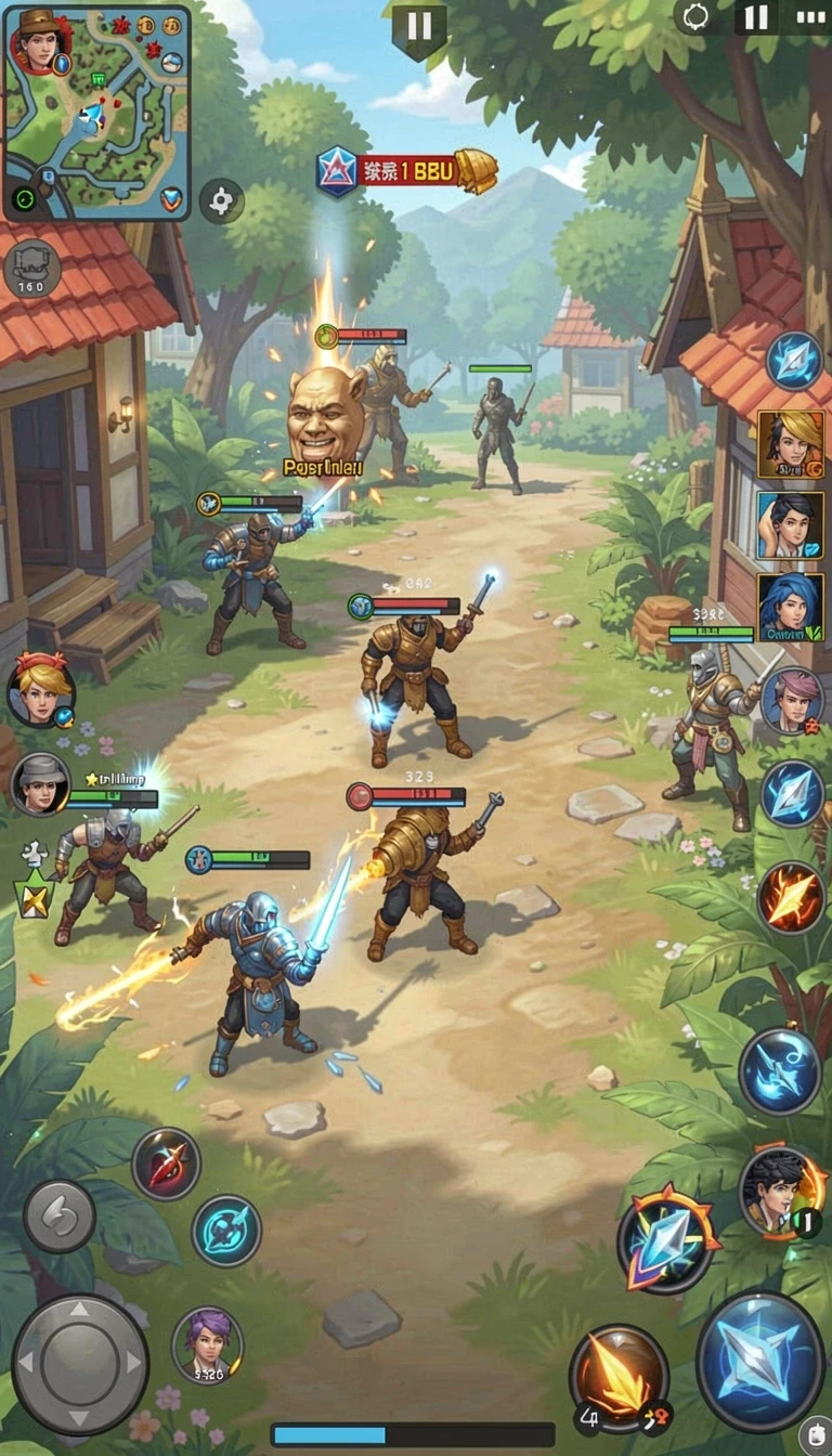 goto77 APK Terbaru untuk Android Tanpa Iklan screenshot 4