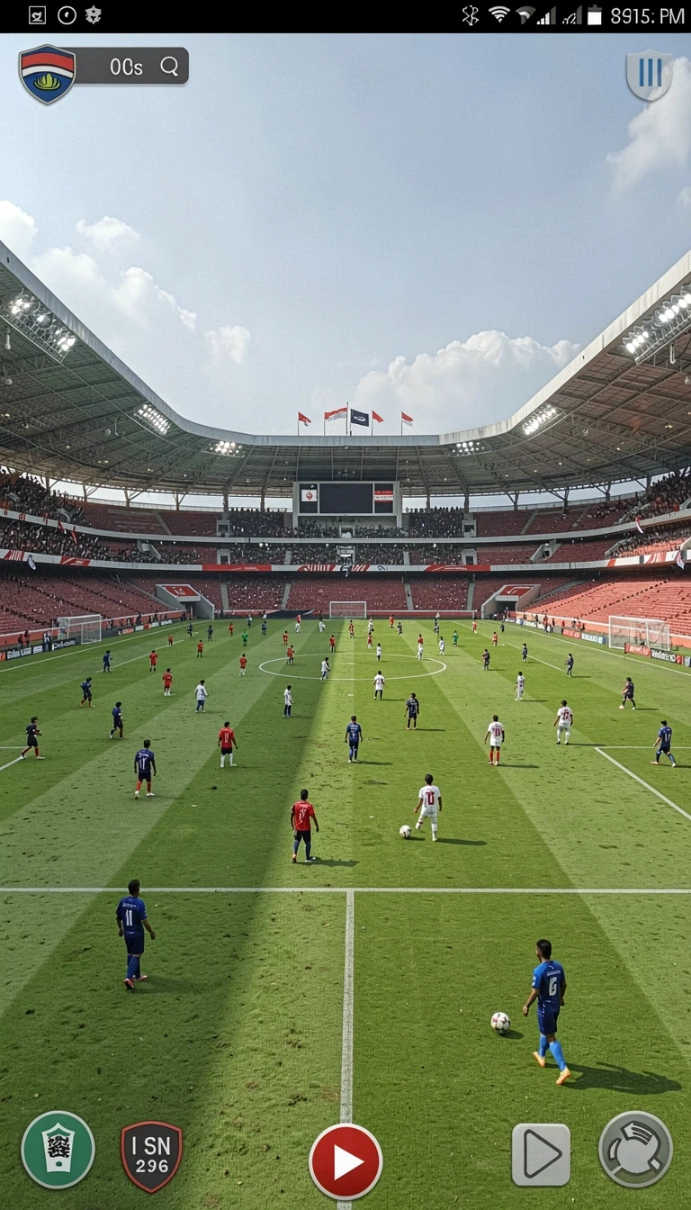 Aplikasi rusa33 Terbaru dan Terlengkap screenshot 3
