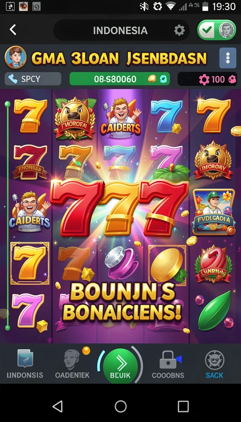 mpo2888 APK: Fitur, Ukuran, dan Link Download screenshot 1