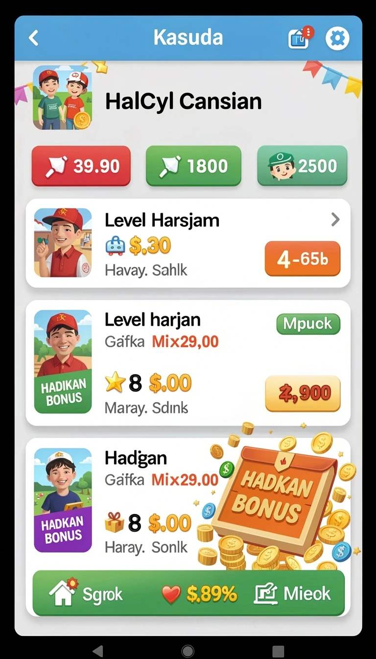visitorbet Terbaru: Download APK dan Info Lengkap screenshot 4
