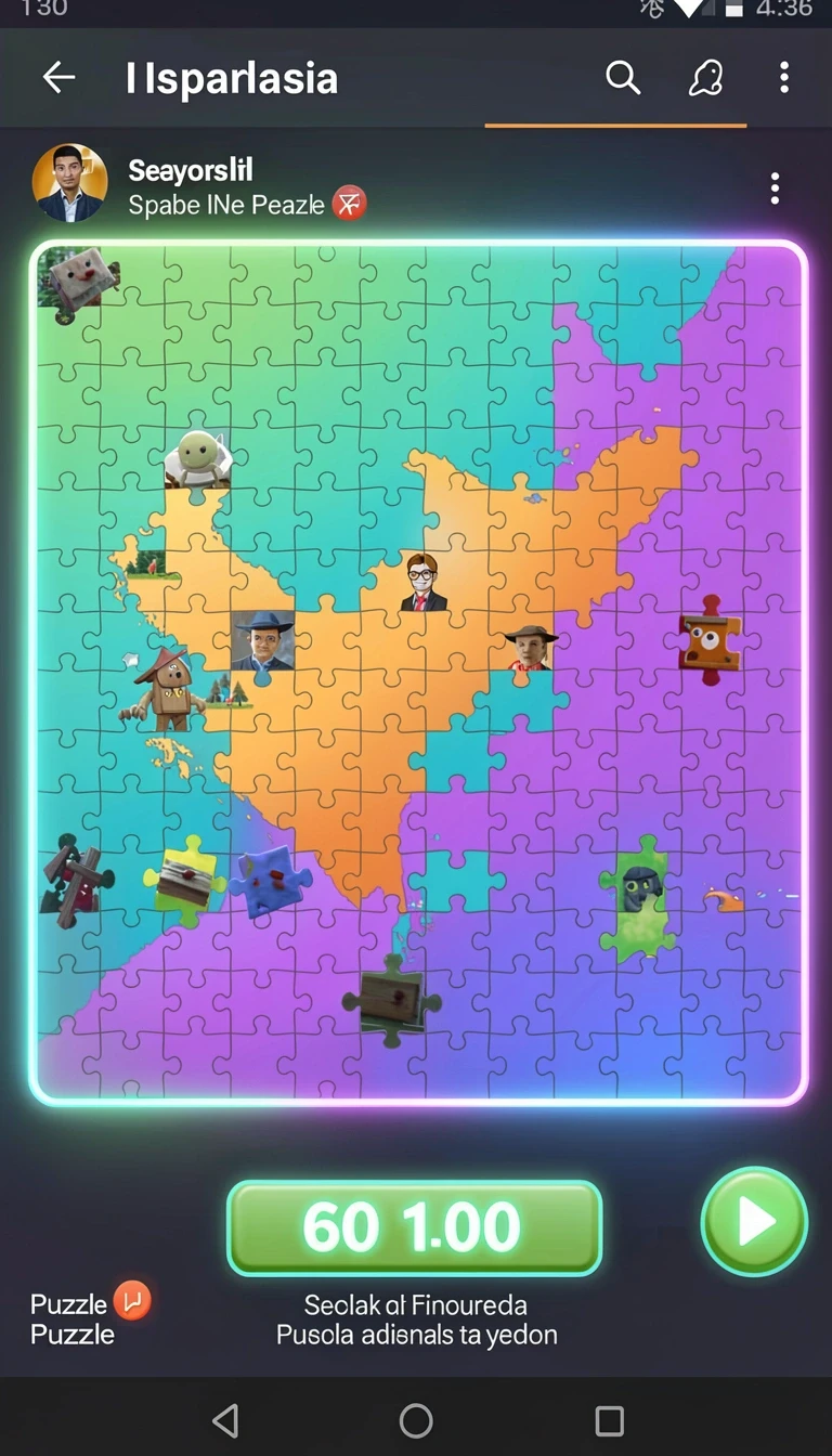 Aplikasi neko4d Terpercaya untuk Android screenshot 3
