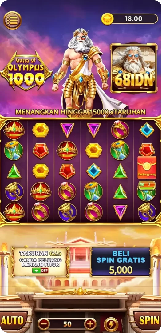 spinlucky APK Terbaru untuk Perangkat Android screenshot 3