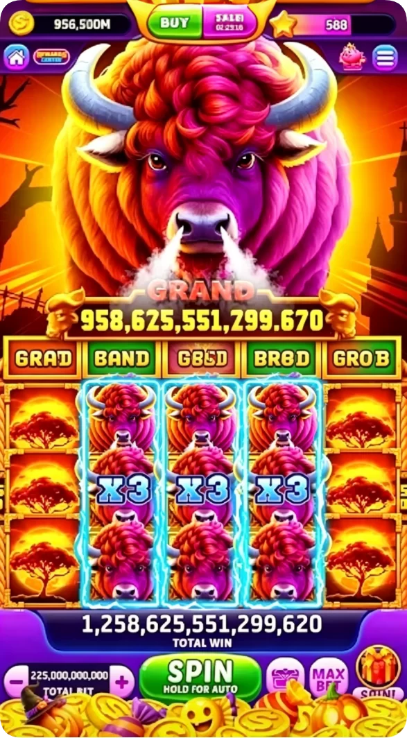 mpo2888 APK: Fitur, Ukuran, dan Link Download screenshot 4