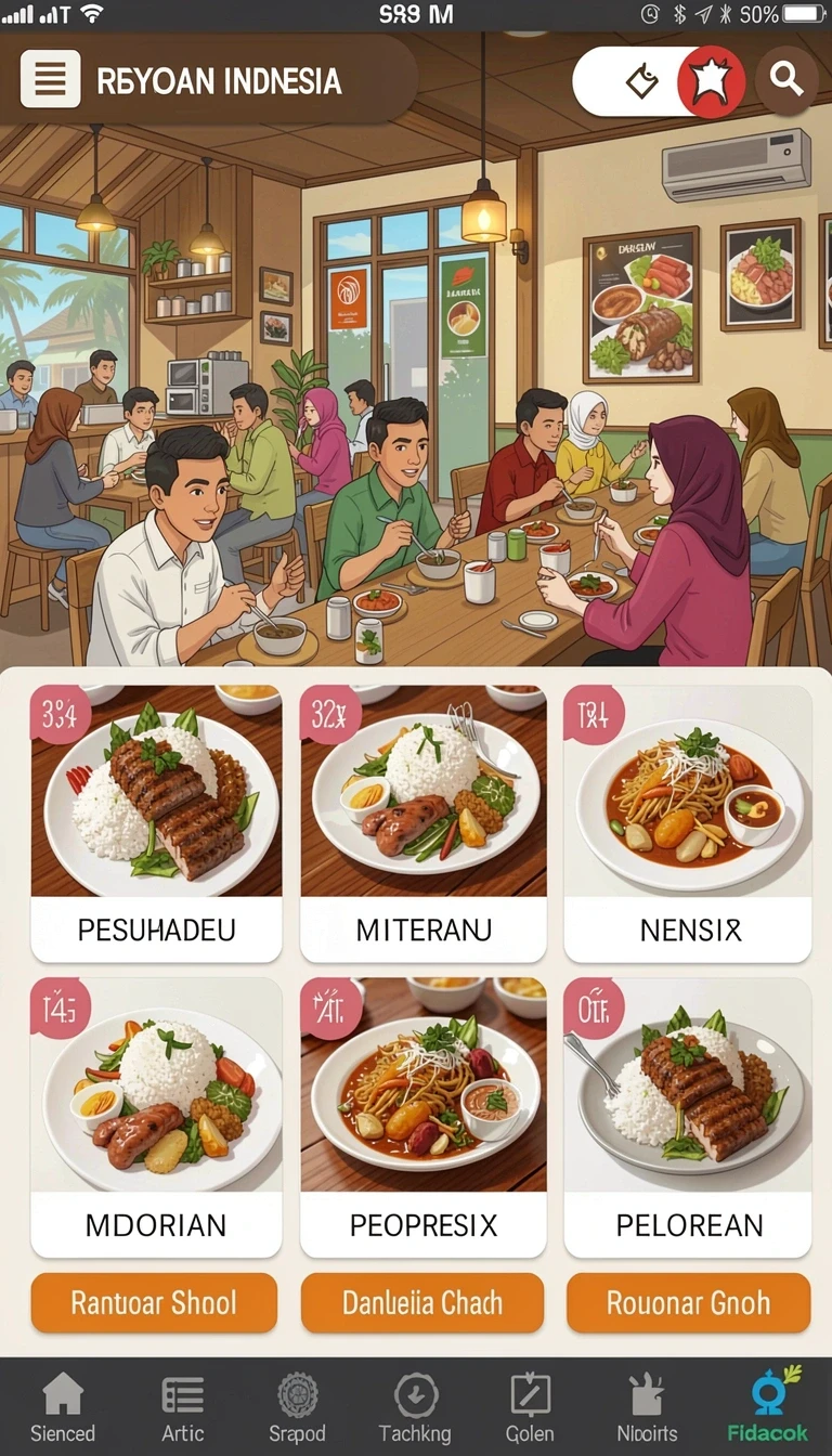 bos88 APK Full Version untuk Android screenshot 4