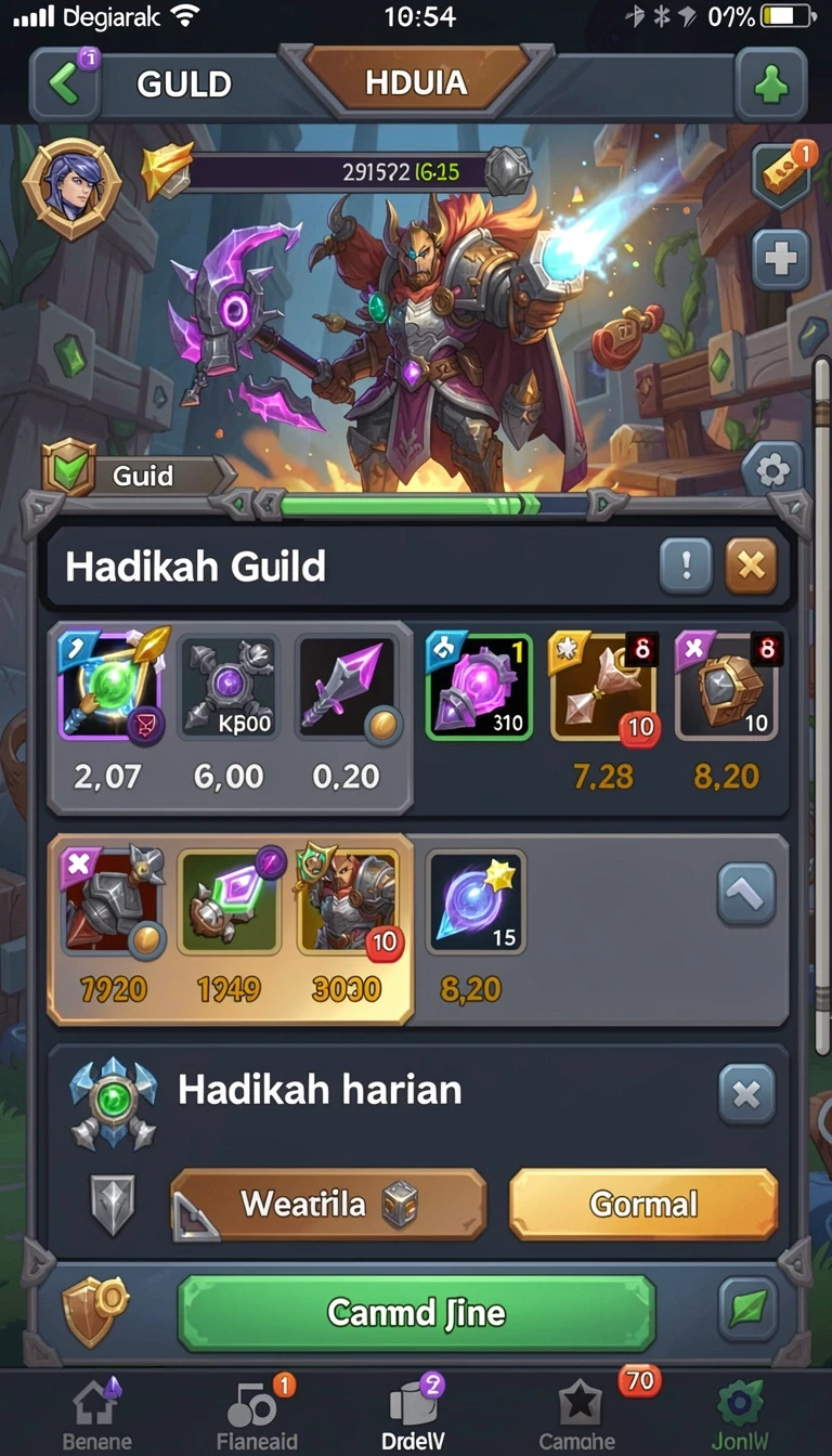 Aplikasi slot39 Ringan untuk Android screenshot 2
