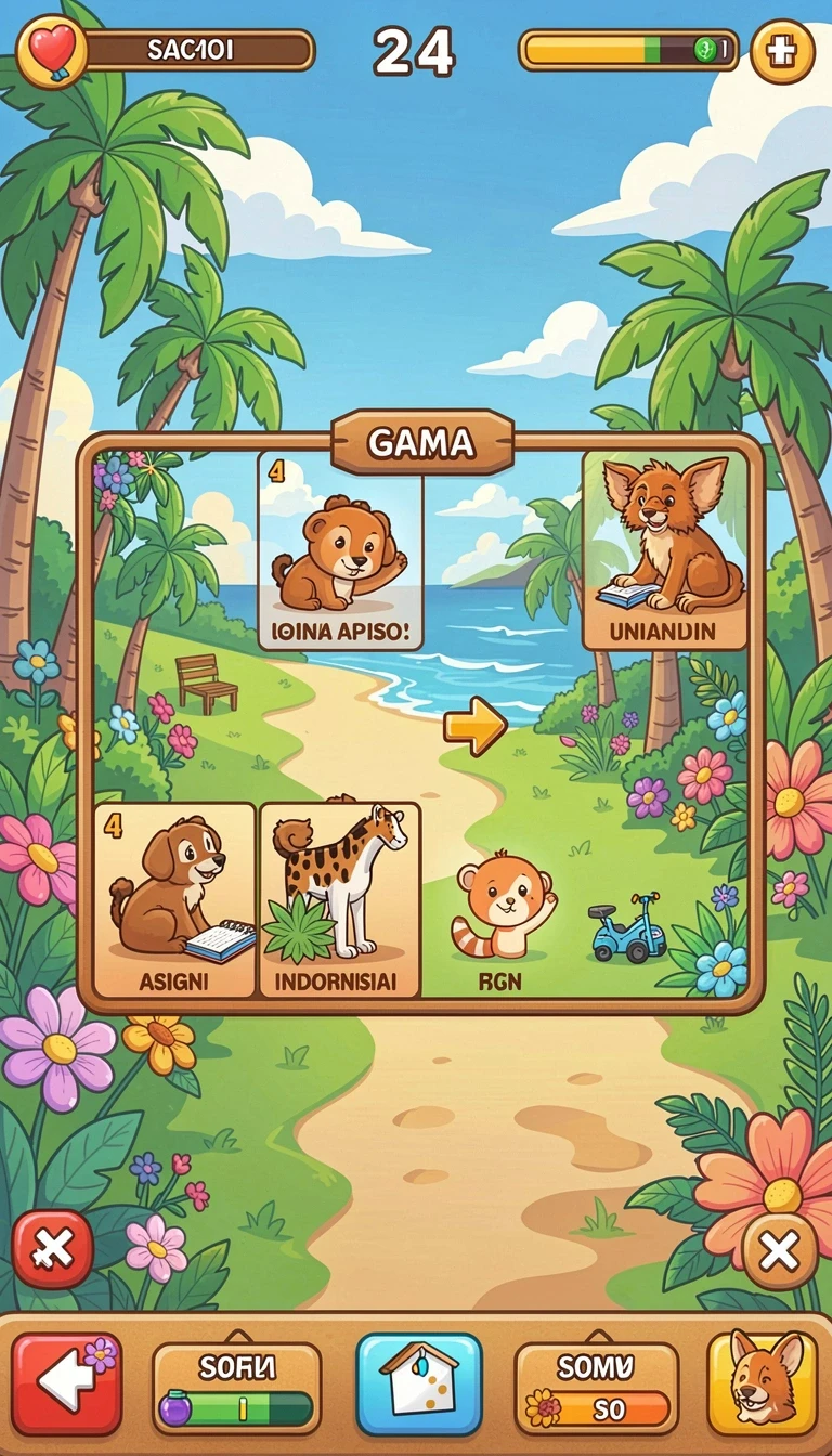 bingo101 APK Terbaru 2026 untuk Semua Perangkat screenshot 1