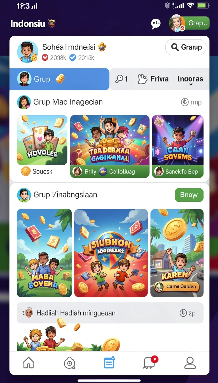 Cara Download spingold APK dengan Mudah screenshot 4