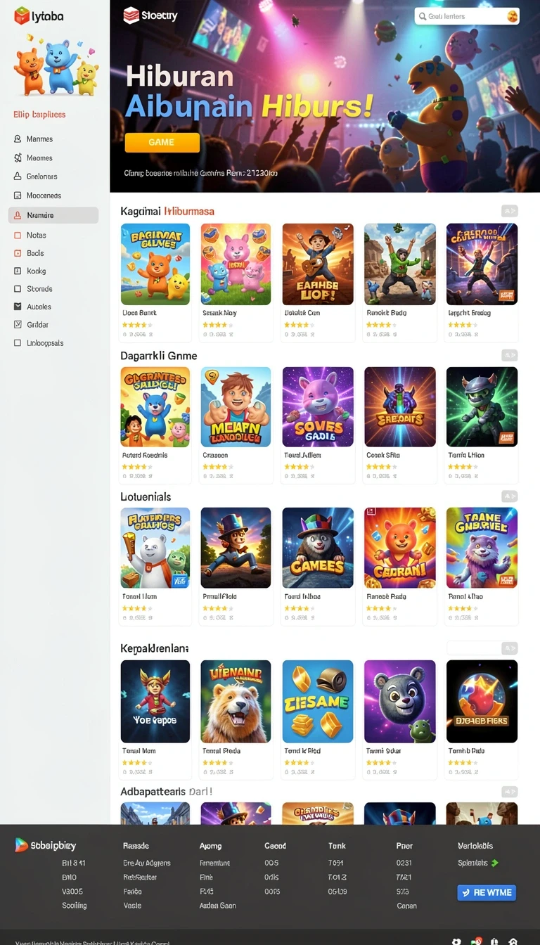 na777 Terbaru untuk Android: Download APK Gratis screenshot 2