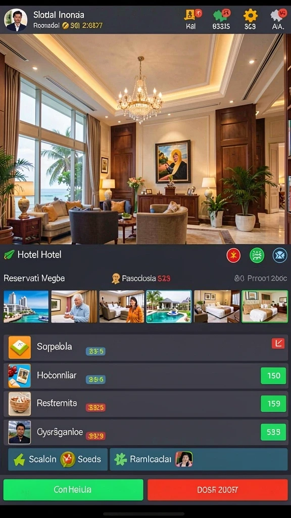 na777 Terbaru untuk Android: Download APK Gratis screenshot 3