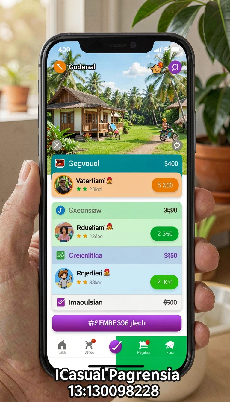 Aplikasi ceritoto Paling Baru untuk Android screenshot 3