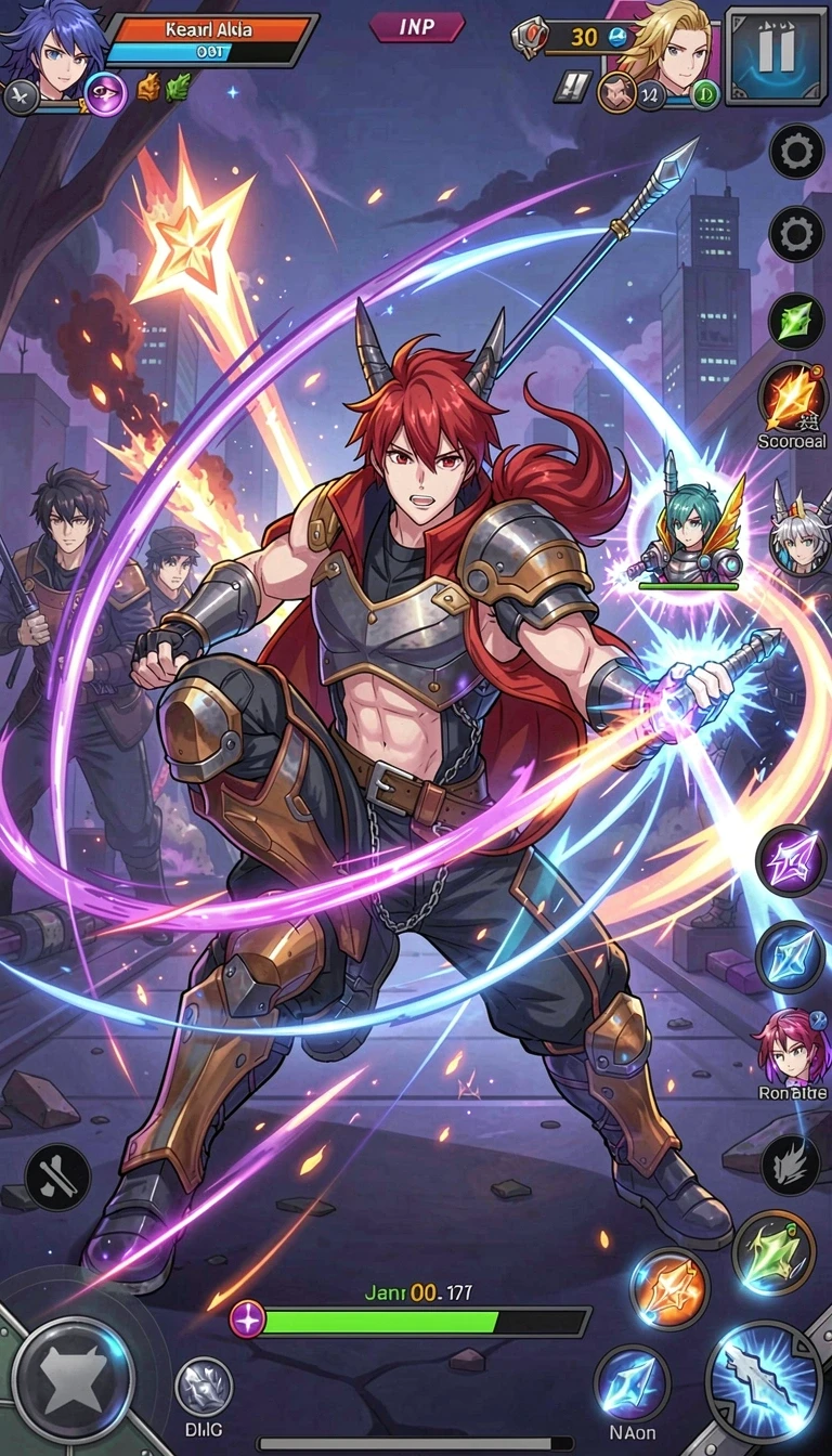 Download mantra55 APK Terbaru Full Version screenshot 3