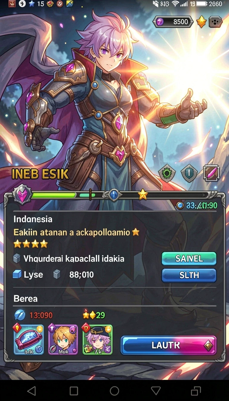 Update Aplikasi imbajp ke Versi Terbaru screenshot 4