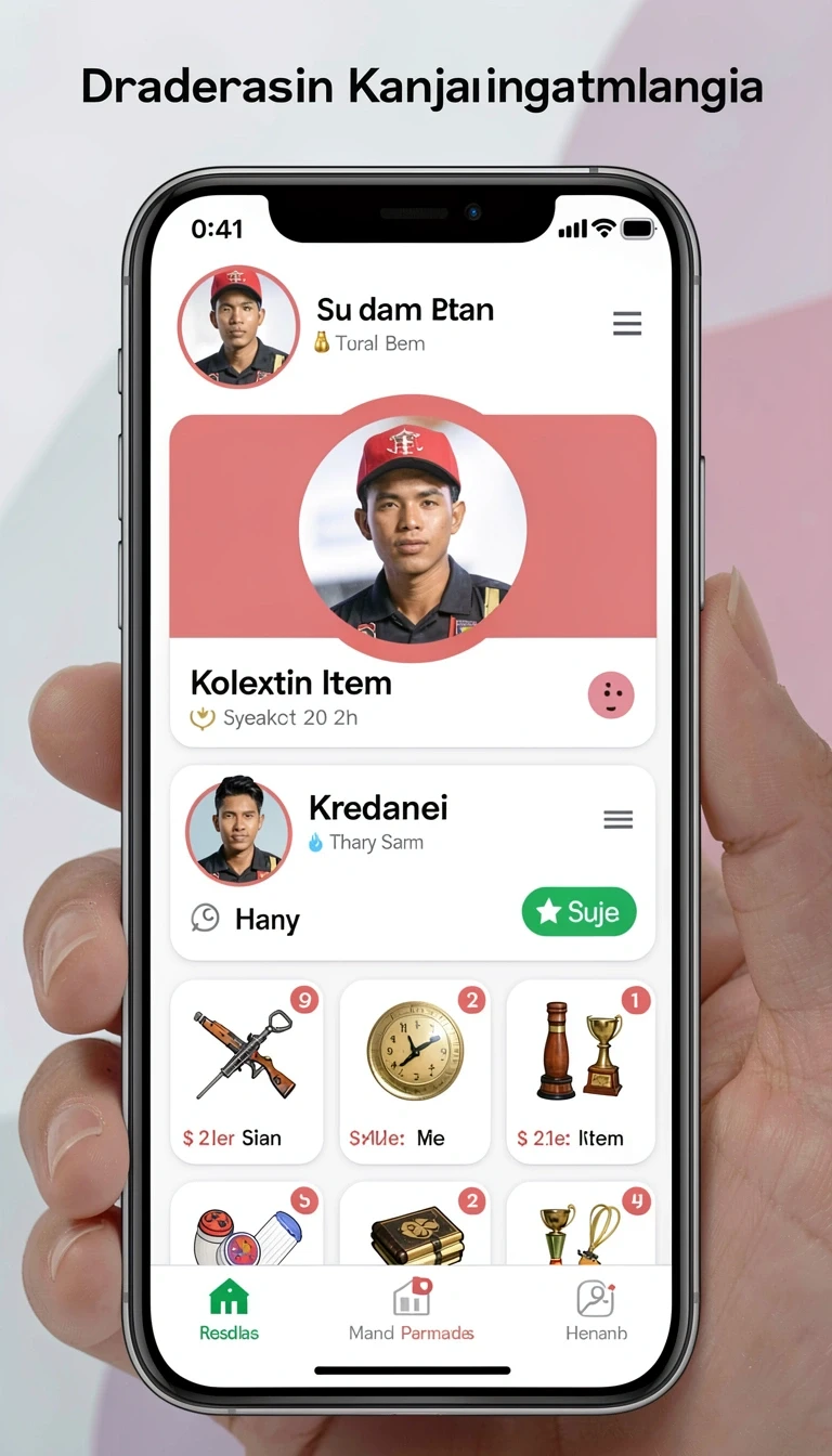 Cara Download dan Instal f200m di Android screenshot 3