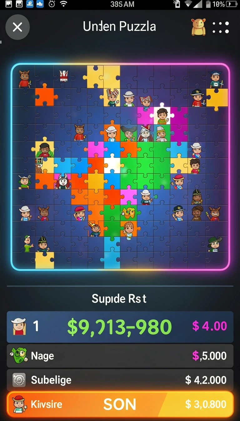 spinlucky APK Terbaru untuk Perangkat Android screenshot 2