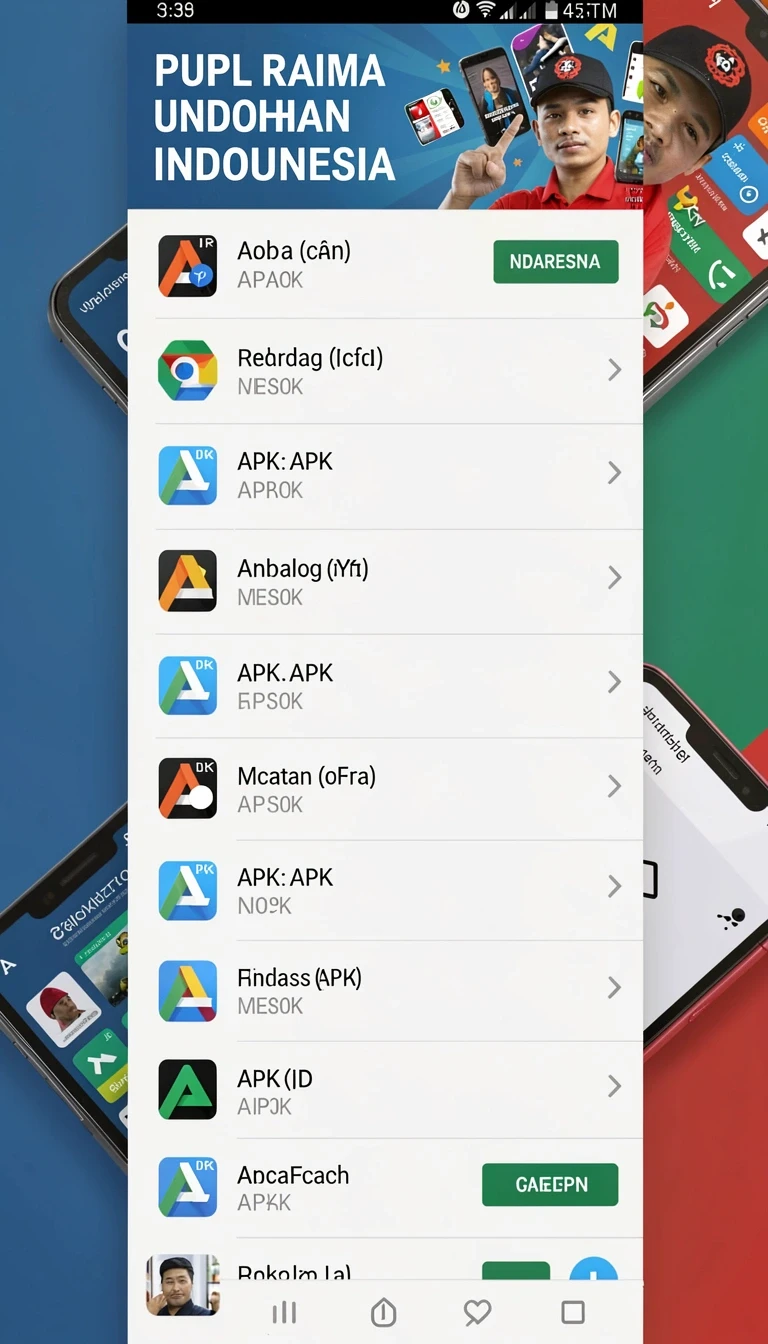 to288 App: Info, Rating, dan Link Download screenshot 4