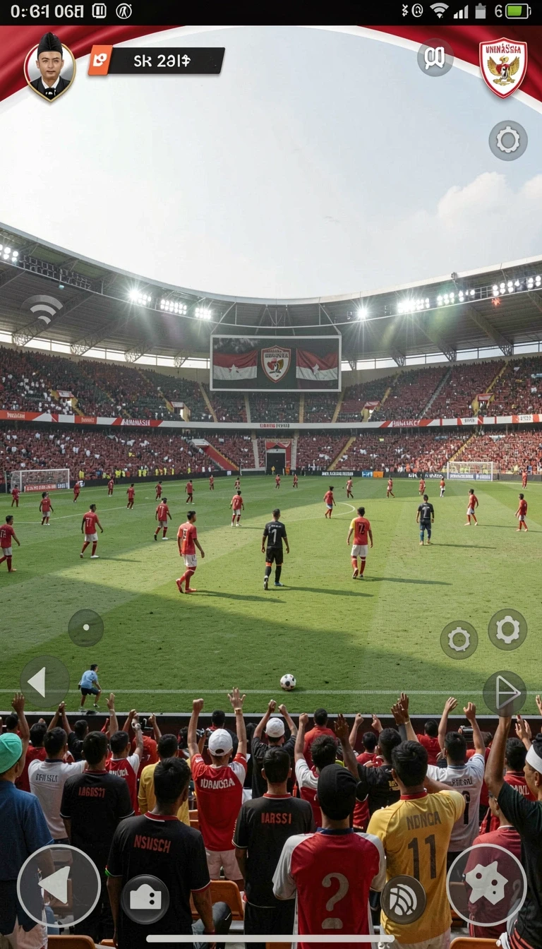 Kelebihan dan Fitur Aplikasi idnscore Terbaru screenshot 4