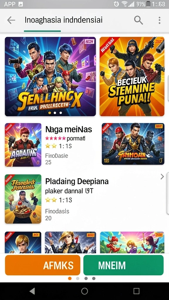spinlucky APK Terbaru untuk Perangkat Android screenshot 4