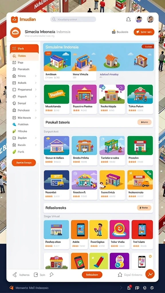 Download mantra55 APK Terbaru Full Version screenshot 2