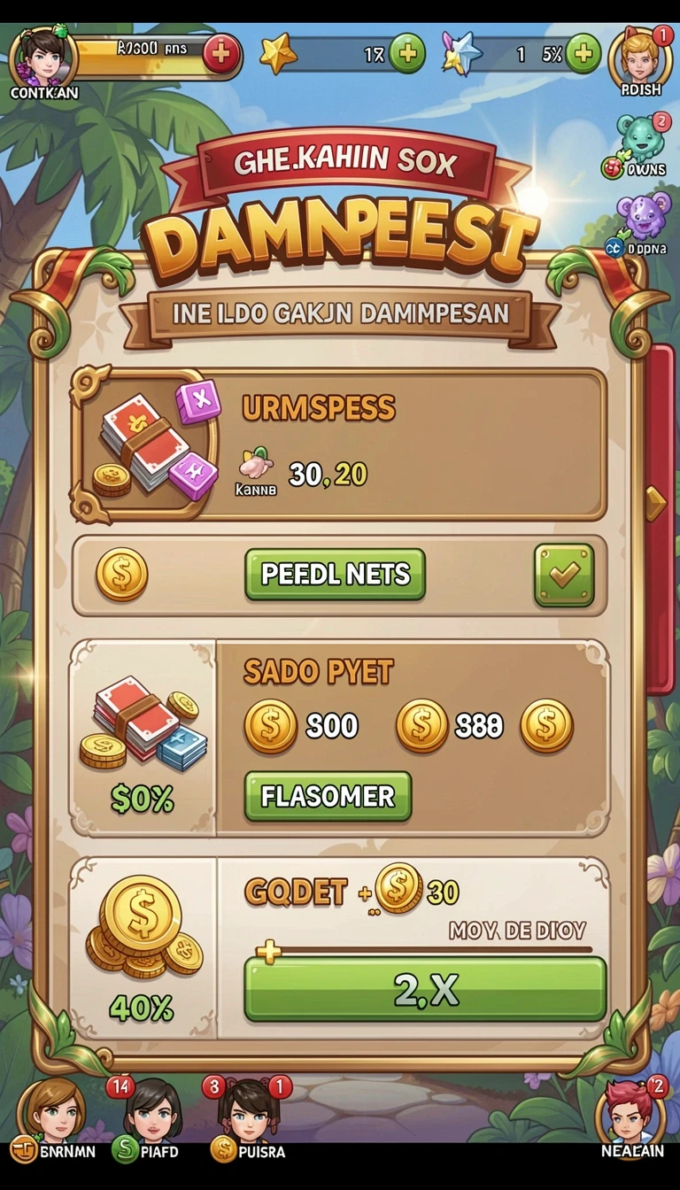 mahjong288 App: Info, Rating, dan Link Download screenshot 2
