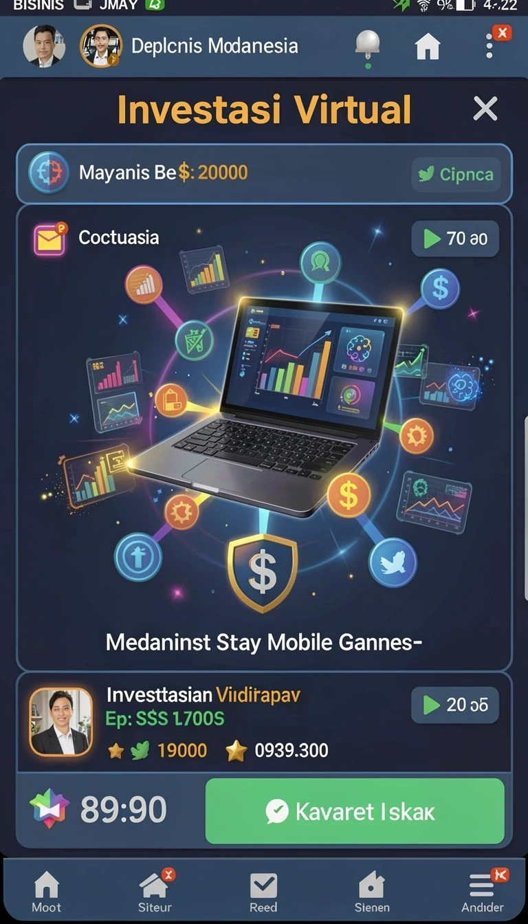 Kelebihan dan Fitur Aplikasi idnscore Terbaru screenshot 1