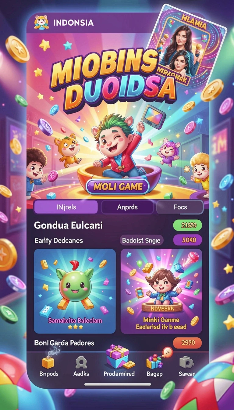 Download koko5000 APK untuk Android screenshot 2