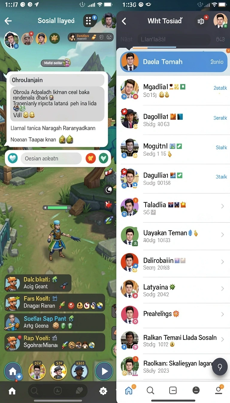 Unduh rpzzz APK Gratis untuk Android screenshot 4