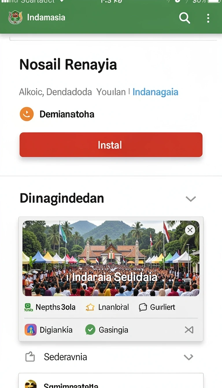 valir4d APK Terbaru dengan Fitur Lengkap screenshot 2