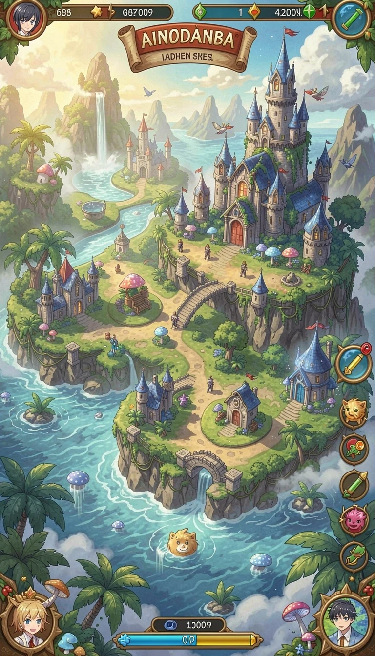 mpo2888 APK: Fitur, Ukuran, dan Link Download screenshot 2