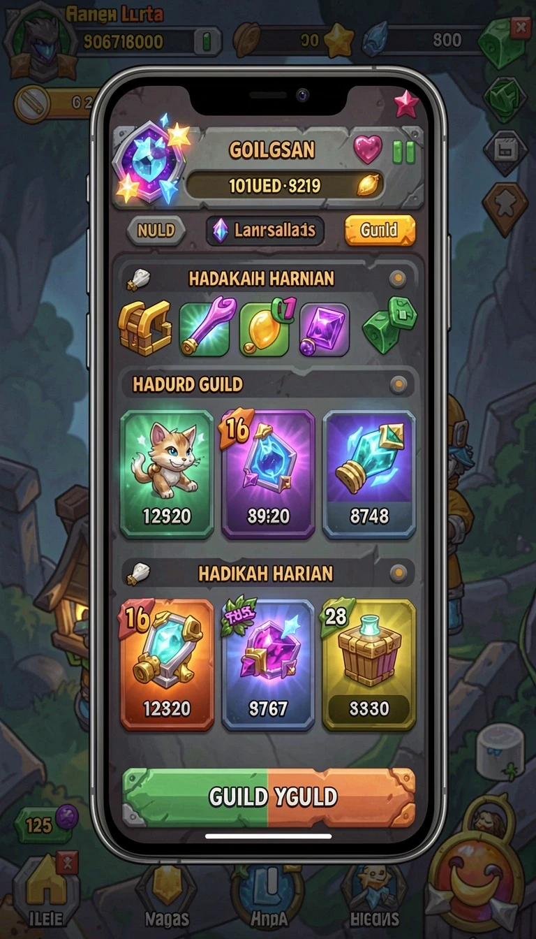 Aplikasi slot39 Ringan untuk Android screenshot 4