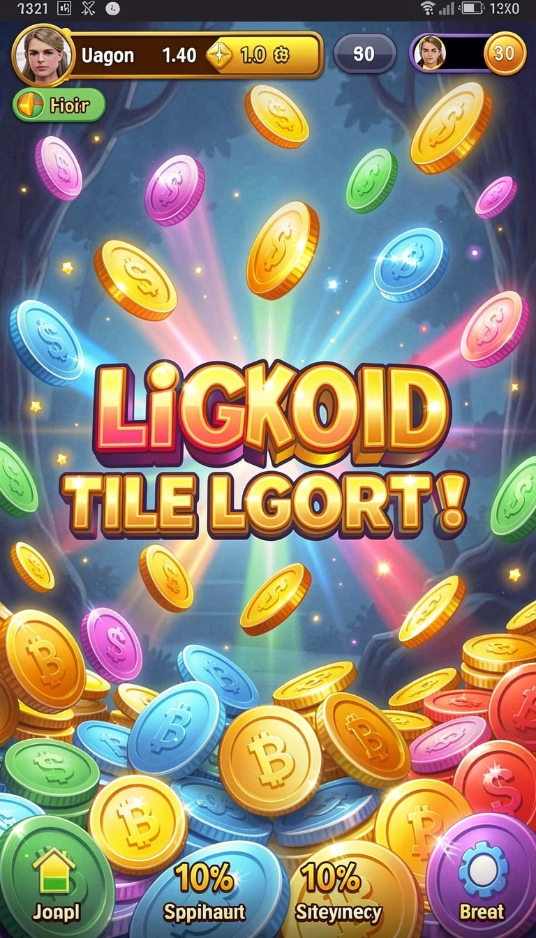 Download higgs777 APK Original untuk Android screenshot 4