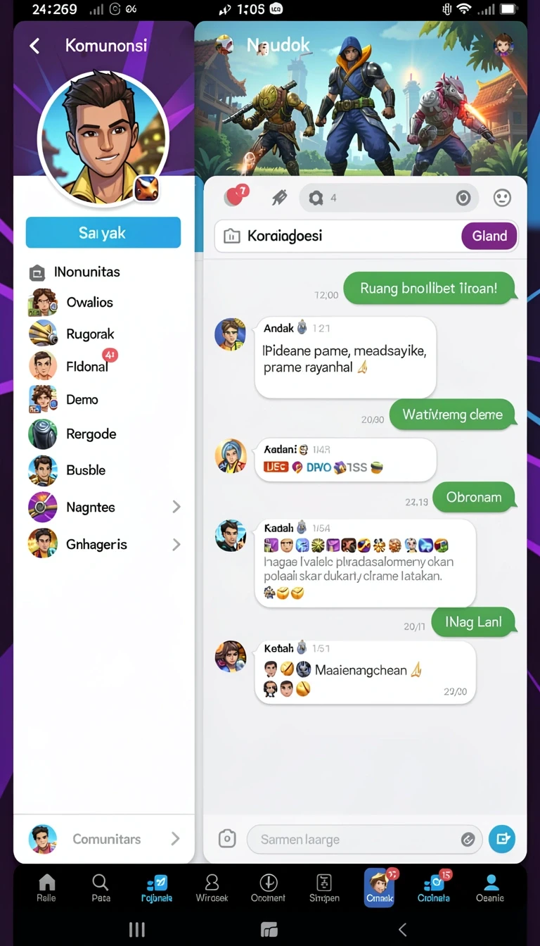 Cara Pasang NONA88 di HP Android dengan Benar screenshot 4