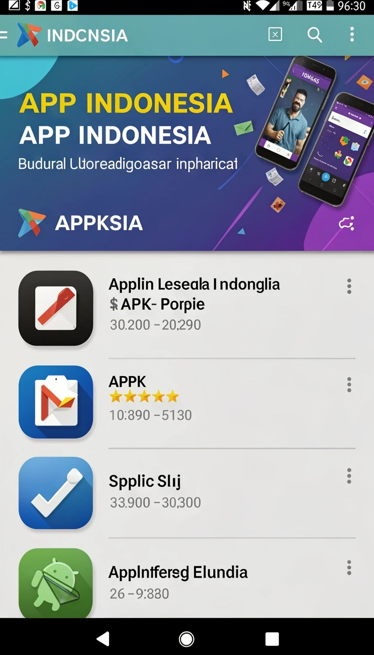 valir4d APK Terbaru dengan Fitur Lengkap screenshot 4