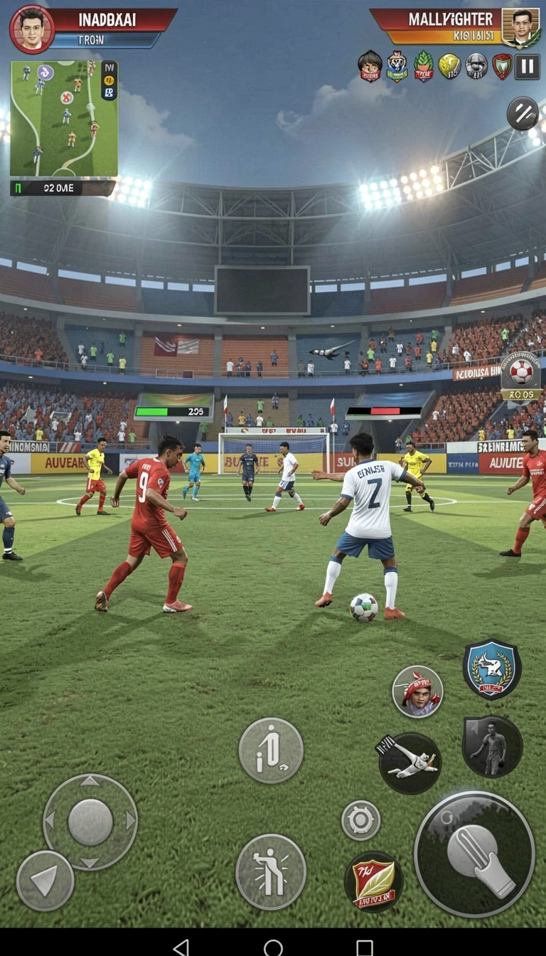 Cara Download mami188 APK dengan Mudah screenshot 3