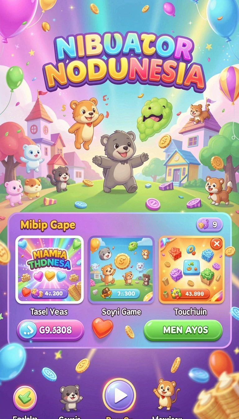 merdeka777 APK Terbaru dan Aman untuk Diunduh screenshot 1