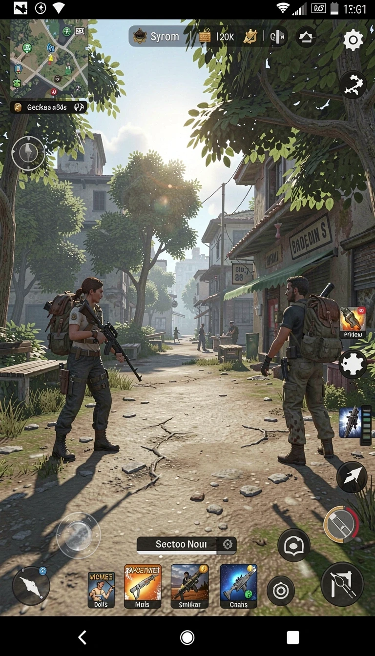 Aplikasi puzzle Terbaru dan Terlengkap screenshot 2