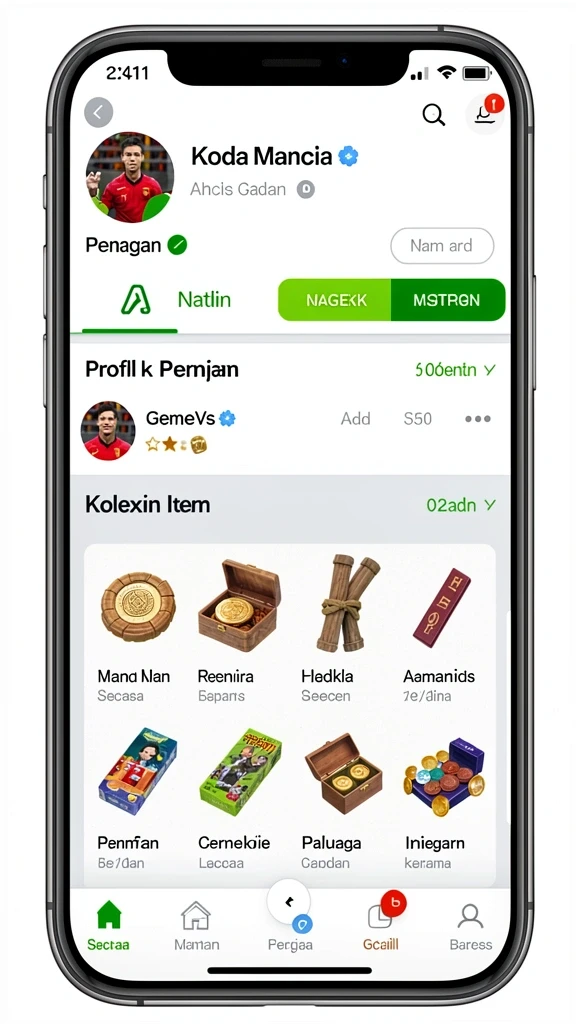Aplikasi ceritoto Paling Baru untuk Android screenshot 2